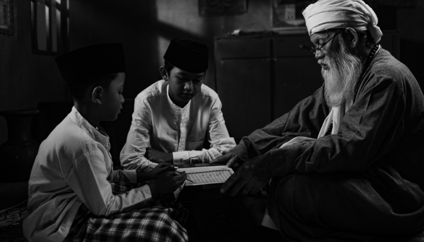 Proses Masuk dan Perkembangan Islam di Banten: Penaklukan dan Dakwah