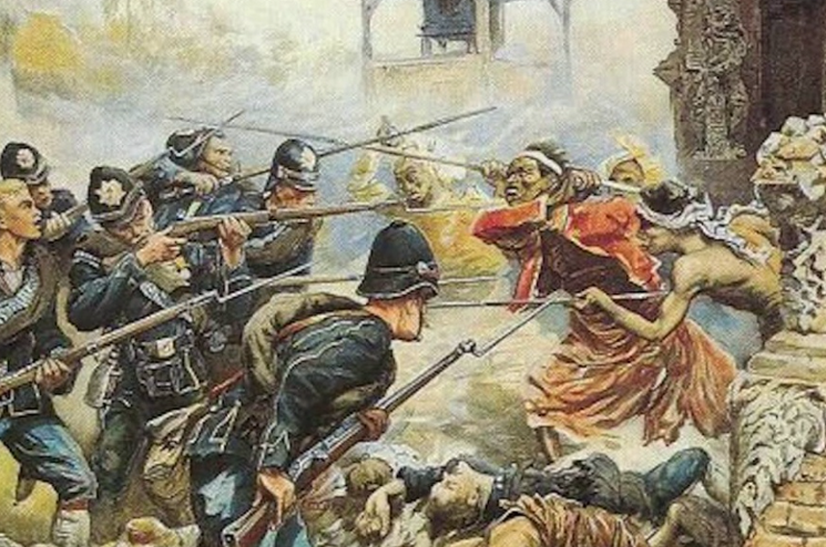 Geger Cilegon 1888: Ketika Ulama dan Rakyat Banten Bangkit Melawan Kolonial Belanda