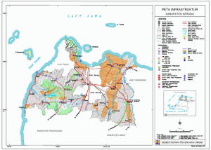 Serang, Banten
