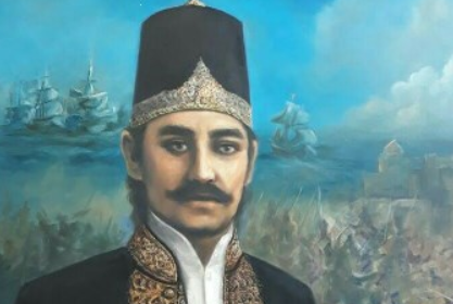 Sultan Ageng Tirtayasa: Ketika Banten Menolak Tunduk pada VOC abad ke-17