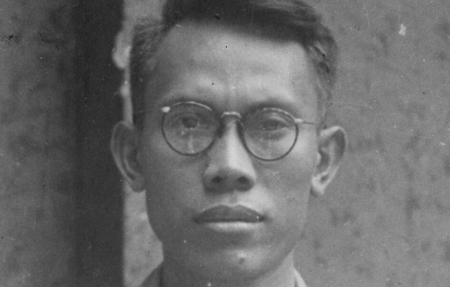 Syafruddin Prawiranegara: Orang Banten yang Menjaga Republik Tetap Hidup Saat Belanda Mengira Indonesia Sudah Jatuh 1948