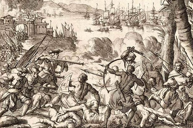 Warisan Para Pahlawan Banten: Integritas Religius dan Nasionalisme yang Terus Hidup Setelah Kemerdekaan 1945